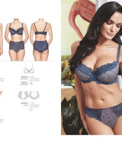 Lauma Lingerie-Katalog Spring Summer 2020-40